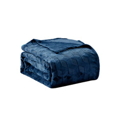 Sheridan Amrani Embossed Microplush Blanket product image