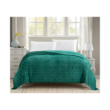 Sheridan Amrani Embossed Microplush Blanket product image