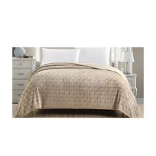 Sheridan Amrani Embossed Microplush Blanket product image