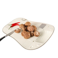 6-in-1 Multi-functional Folding Cutting Board product image