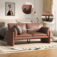  68.5" Loveseat Sofa  product image