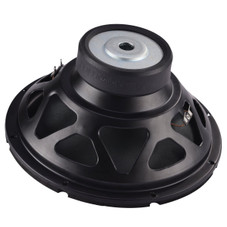 Nakamichi 10" Dual-Voice Coil 4-Ohm Subwoofer product image
