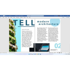 Microsoft® 365 Family - 12 or 15-Month Subscription (Activation Required) product image