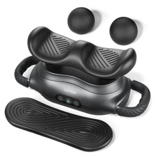 Deep Tissue Massage Gun - Multipurpose Electric Percussion Massager product image