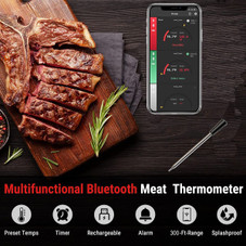 Digital Cooking Thermometer product image