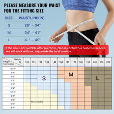 Back Brace and Posture Corrector Adjustable And Lightweight Posture Corrector Back Support Provides Support And Shape For Neck, Shoulders And Back(Size S) product image
