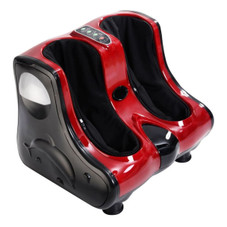 Shiatsu Kneading & Heating Foot/Calf/Leg Massager product image Shiatsu Kneading & Heating Foot/Calf/Leg Massager product image