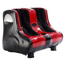 Shiatsu Kneading & Heating Foot/Calf/Leg Massager product image Shiatsu Kneading & Heating Foot/Calf/Leg Massager product image