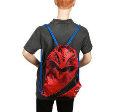 Marvel® Avengers Super Hero Drawstring Backpack product image