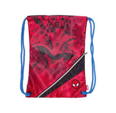 Marvel® Avengers Super Hero Drawstring Backpack product image