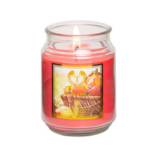 Toccata Aroma Scented Candle, 18 oz. (Round or Diamond Jars) product image Toccata Aroma Scented Candle, 18 oz. (Round or Diamond Jars) product image