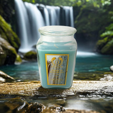 Toccata Aroma Scented Candle, 18 oz. (Round or Diamond Jars) product image Toccata Aroma Scented Candle, 18 oz. (Round or Diamond Jars) product image