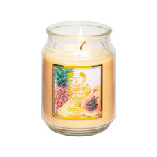 Toccata Aroma Scented Candle, 18 oz. (Round or Diamond Jars) product image Toccata Aroma Scented Candle, 18 oz. (Round or Diamond Jars) product image