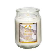 Toccata Aroma Scented Candle, 18 oz. (Round or Diamond Jars) product image Toccata Aroma Scented Candle, 18 oz. (Round or Diamond Jars) product image