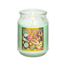 Toccata Aroma Scented Candle, 18 oz. (Round or Diamond Jars) product image Toccata Aroma Scented Candle, 18 oz. (Round or Diamond Jars) product image