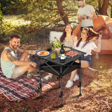 LakeForest Compact Camping Table (3 Sizes) product image