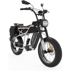 Hover-1 Pro Series Altai R750 Electric Bicycle  product image