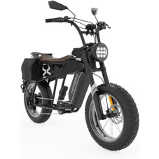 Hover-1 Pro Series Altai R750 Electric Bicycle  product image