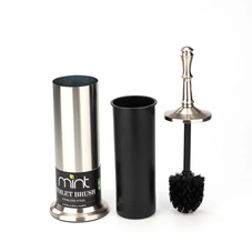 Toilet Bowl Brush with Extra Long Handle product image