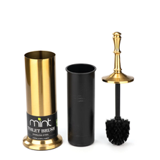 Toilet Bowl Brush with Extra Long Handle product image Toilet Bowl Brush with Extra Long Handle product image