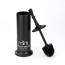Toilet Bowl Brush with Extra Long Handle product image