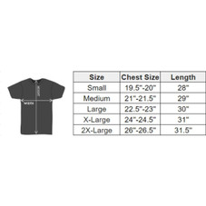 Men's Active Athletic Performance T-Shirt (5-Pack) product image