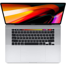 Apple MacBook Pro 16" Laptop (2019, 16GB 1TB) product image