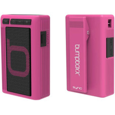 Bumpboxx Retro Pager Outdoor Portable Bluetooth Speaker product image