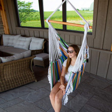 Vivere Brazilian Hammock Chair product image