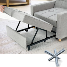 3-in-1 Sofa Bed Chair with Adjustable Backrest product image