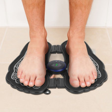 iMounTEK EMS Foot Massager Mat product image