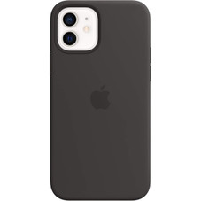 Apple iPhone 12 and iPhone 12 Pro Silicone Case with MagSafe  product image