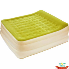 AirCloud Majestic King Inflatable Air Mattress product image
