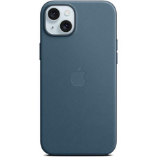 Apple iPhone 15 Plus - MagSafe FineWoven Case  product image