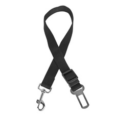 Adjustable Pet Dog Seat Belt Leash (2-Pack) product image