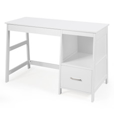 47.5-Inch Workstation Desk with 2 Drawers product image