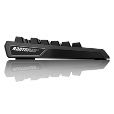 Rantopad® MXX USB-Wired Mechanical Backlit Gaming Keyboard product image