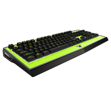 Rantopad® MXX USB-Wired Mechanical Backlit Gaming Keyboard product image