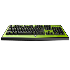 Rantopad® MXX USB-Wired Mechanical Backlit Gaming Keyboard product image