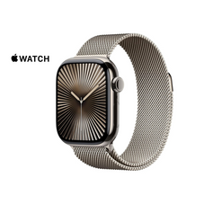 Apple Watch S10 - (GPS+LTE)  46MM product image