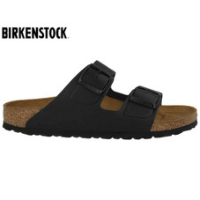 Birkenstock Arizona 2-Strap Narrow Sandals (M10/W12) product image