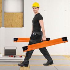 Heavy-Duty Folding Sawhorse (Set of 2) product image