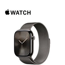Apple Watch S10 (gps + Lte) 46mm  product image