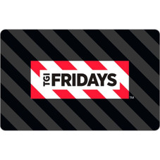 TGI Friday's $25 eGift Card [Digital Delivery] product image