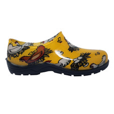Gaahuu Women's Garden Waterproof Clogs product image