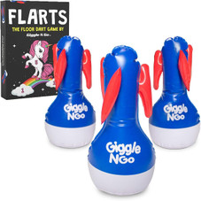 Giggle N Go Outdoor Games  product image