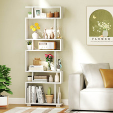6-Tier Open Bookshelf  product image