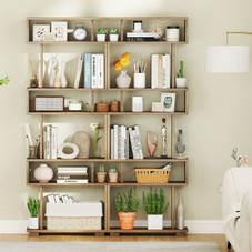 6-Tier Open Bookshelf  product image