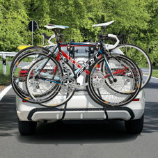 3-Bike Trunk-Mounted Bike Rack product image