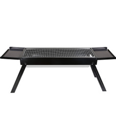 NewHome Foldable Tabletop BBQ Grill product image
